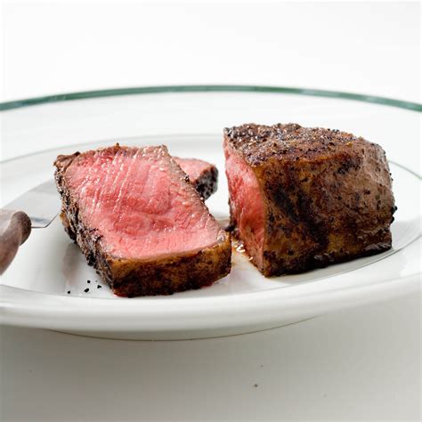 pan seared thick cut strip steaks america's test kitchen|america's pan seared strip steaks.